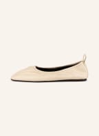 CLOSED Ballerinas, Farbe: ECRU (Bild 1)
