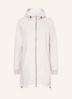 LIEBLINGSSTÜCK Sweatjacke ULYA, Farbe: CREME (Bild 1)