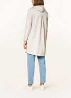 LIEBLINGSSTÜCK Sweatjacke ULYA, Farbe: CREME (Bild 1)