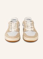 CLOSED Sneaker , Farbe: WEISS/ BEIGE (Bild 1)