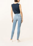 LIU JO Skinny jeans, Color: 78283 Den.Blue ssw seducti (Image 1)