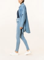 LIU JO Skinny jeans, Color: 78283 Den.Blue ssw seducti (Image 1)