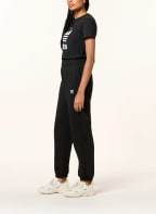adidas Originals Sweatpants, Farbe: SCHWARZ (Bild 1)