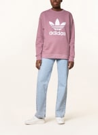 adidas Originals Sweatshirt, Farbe: ROSÉ (Bild 1)