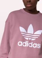 adidas Originals Sweatshirt, Farbe: ROSÉ (Bild 1)