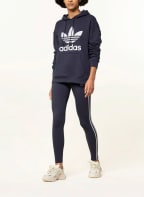 adidas Originals Hoodie, Farbe: DUNKELBLAU (Bild 1)