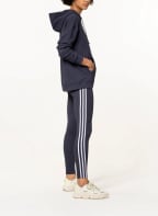 adidas Originals Hoodie, Farbe: DUNKELBLAU (Bild 1)