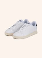 adidas Sneaker ADVANTAGE , Farbe: WEISS (Bild 1)
