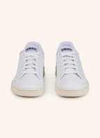 adidas Sneaker ADVANTAGE , Farbe: WEISS (Bild 1)