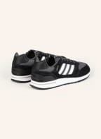 adidas Sneakers RUN 80S, Color: BLACK/ DARK GRAY (Image 1)