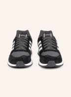 adidas Sneakers RUN 80S, Color: BLACK/ DARK GRAY (Image 1)