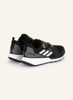 adidas Trailrunning-Schuhe TERREX TWO BOA, Farbe: SCHWARZ/ GRAU (Bild 1)