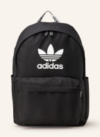 adidas Originals Rucksack ADICOLOR, Farbe: SCHWARZ (Bild 1)