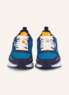 PUMA Sneaker R78, Farbe: BLAU/ DUNKELBLAU/ WEISS (Bild 1)