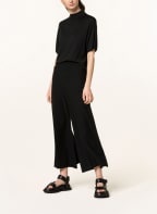 DRYKORN Strick-Culotte HEIGHT, Farbe: SCHWARZ (Bild 1)
