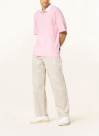 LA MARTINA Jersey-Poloshirt, Farbe: ROSA (Bild 1)