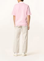 LA MARTINA Jersey-Poloshirt, Farbe: ROSA (Bild 1)