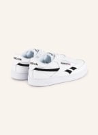 Reebok Sneakers CLUB C REVENGE, Color: WHITE/ BLACK (Image 1)