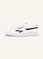 Reebok Sneakers CLUB C REVENGE, Color: WHITE/ BLACK (Image 1)