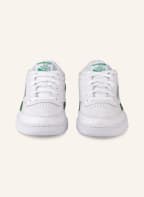 Reebok Sneakers CLUB C REVENGE, Color: WHITE/ GREEN (Image 1)