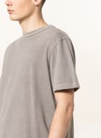 Reebok T-Shirt, Farbe: BEIGE (Bild 1)