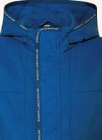 BURBERRY Steppweste , Farbe: BLAU (Bild 1)