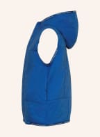BURBERRY Steppweste , Farbe: BLAU (Bild 1)