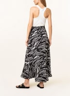SEAFOLLY Wickelrock SKIN DEEP , Farbe: WEISS/ SCHWARZ (Bild 1)