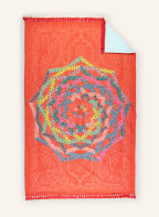 ETRO Beach towel TELO MARE, Color: MINT/ ORANGE (Image 1)