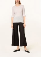lilienfels Cashmere-Pullover, Farbe: CREME (Bild 1)