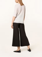 lilienfels Cashmere-Pullover, Farbe: CREME (Bild 1)
