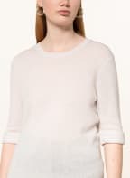 lilienfels Cashmere-Pullover, Farbe: CREME (Bild 1)