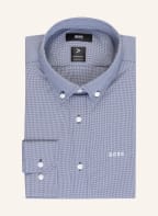 BOSS Hemd JOE Regular Fit , Farbe: DUNKELBLAU/ WEISS (Bild 1)