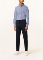 BOSS Hemd JOE Regular Fit , Farbe: DUNKELBLAU/ WEISS (Bild 1)