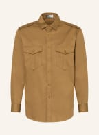 ISABEL MARANT Overshirt POMILI, Farbe: KHAKI (Bild 1)