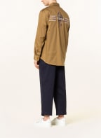 ISABEL MARANT Overshirt POMILI, Farbe: KHAKI (Bild 1)