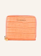 COCCINELLE Wallet, Color: SALMON (Image 1)