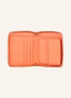 COCCINELLE Wallet, Color: SALMON (Image 1)