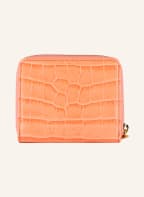 COCCINELLE Wallet, Color: SALMON (Image 1)