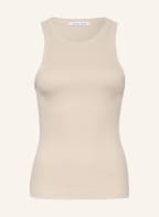 ANINE BING Top EVA, Farbe: BEIGE (Bild 1)