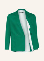 DRYKORN Anzugsakko EKBY Regular Fit, Farbe: 2401 grün (Bild 1)