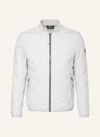 strellson Steppjacke MOVE, Farbe: HELLGRAU (Bild 1)