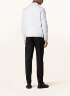 strellson Steppjacke MOVE, Farbe: HELLGRAU (Bild 1)