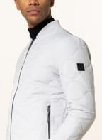 strellson Steppjacke MOVE, Farbe: HELLGRAU (Bild 1)