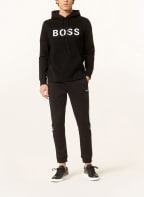 BOSS Hoodie SOODY , Farbe: SCHWARZ (Bild 1)