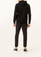 BOSS Hoodie SOODY , Farbe: SCHWARZ (Bild 1)