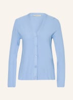 lilienfels Strickjacke , Farbe: HELLBLAU (Bild 1)