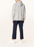 WOOD WOOD Hoodie IAN, Farbe: GRAU (Bild 1)