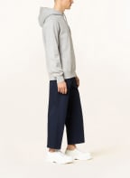 WOOD WOOD Hoodie IAN, Farbe: GRAU (Bild 1)