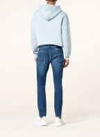 7 for all mankind Jeans RONNIE Skinny Fit, Farbe: MID BLUE (Bild 1)